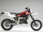 Husqvarna SM 125